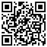 QR Code for bitcoin:3Cia64wPdJ39DSt9CboBwZFSDyVREGaCWZ
