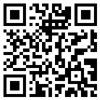 QR Code for bitcoin:3CiabSkxan2Qp3XUZbqKVBwZccUZ9e1ZAd