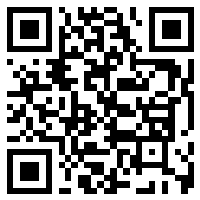 QR Code for bitcoin:3CieFDu7ASucCeVHs334cZGZHMhXphFLJv