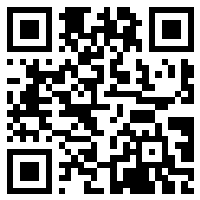 QR Code for bitcoin:3CigLUh9fyJWcbMnkTiYYfocqBb2wYQgGF