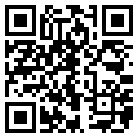 QR Code for bitcoin:3Cihx5wk1WVrdWvZ8PAeUemPdQCyPasvWL