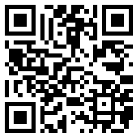 QR Code for bitcoin:3CihzuoonVR5GmYoVVggijcHK8UqKmHmz4