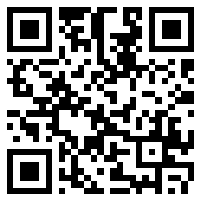QR Code for bitcoin:3CiiHyF82ErHf8gWdHUTgRKwrkYLSnbS2X