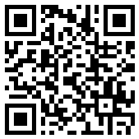QR Code for bitcoin:3CimiqNuFbm8PRG6VEh5dKAUmHSFaUbH1D