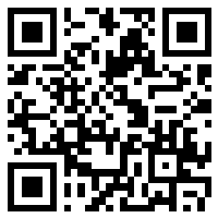 QR Code for bitcoin:3CioAEy8cJzWrPn76VBwcWcdczNNsRxQfe