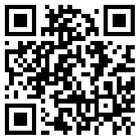 QR Code for bitcoin:3CipfL3tsfGtxARtxgDQsVGLkEpNFQbwBV