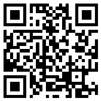 QR Code for bitcoin:3CirFvJSJzDsr9RjRrVbotQMyfCEr6G16r