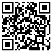 QR Code for bitcoin:3CisKvqc2Z5FDnhKP7ZQa3vbzAre6ZgsoQ