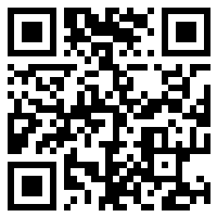 QR Code for bitcoin:3CisNzVsoPs1FA2e5nvZBvoWsJ1MK6T5fa