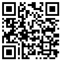 QR Code for bitcoin:3Cixq85fKoEKbku6fRCCAkXMeZMCKEAW36