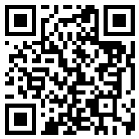 QR Code for bitcoin:3Cixw2nbgkQuf4CWqbjFKJsirJJPFwPWUU