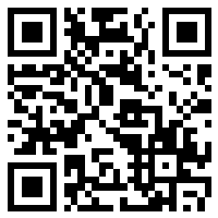 QR Code for bitcoin:3Cj1SLZ9aa9QHo7DMVCe9Wf5tMMpZkWjyB
