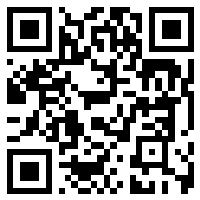 QR Code for bitcoin:3Cj1rHCw7XWYVTnbCBg2RUEAGrwEDpAffa