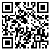 QR Code for bitcoin:3Cj2tJNqSnTRvLfPSYvxhscCyFcixPKbbA