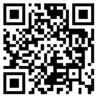 QR Code for bitcoin:3Cj3zVThJ4osF5MD9BK5KexPsFLaaYkiSS