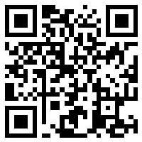 QR Code for bitcoin:3Cj8mLba8Zd6uctfKR5wTU3ReRozxm5dVm