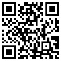 QR Code for bitcoin:3CjCpLMTFShwCW8CfPx8uLNp41GitDqARx