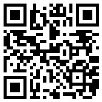QR Code for bitcoin:3CjEgnxp2j5ZAeX1DpKadTnnsZQ7qCTVJu