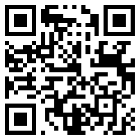 QR Code for bitcoin:3CjF35BK8CXqAnsDAumrCsfSAu8zP2SWWx