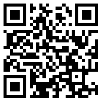 QR Code for bitcoin:3CjJ9AsdmThZfEoercQLgpGUX9KgwuKA4u