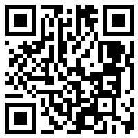 QR Code for bitcoin:3CjJZdXWYsFXUXCdWP2K9ZVRbWuKZGRUKe