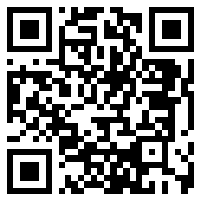 QR Code for bitcoin:3CjKT5Sw9kySWvzhegoUezTMcpRdD5cSd6