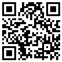 QR Code for bitcoin:3CjL6QLhk2XYFDnPZFZEsFbS9ofxnYNBeg