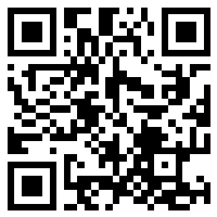 QR Code for bitcoin:3CjQDCqU9PygLGTcPyrbFnn3Q73RA518Nn