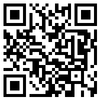 QR Code for bitcoin:3CjQJZyi3sbVa41ufiT5NQ3JcVpSWReyVa