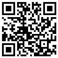QR Code for bitcoin:3CjQZsTbyMfedH4GJ2VTSZXCS7akFtSHcp