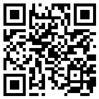 QR Code for bitcoin:3CjRhbricDoJkyjYSfg3CJpFtHLJCYzmNa