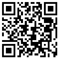 QR Code for bitcoin:3CjVgeVGDD1NVVErPiXMsEvhrgjJudDZaZ
