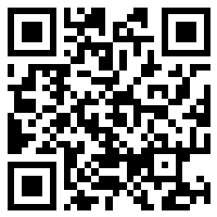 QR Code for bitcoin:3CjWeAbss3Em21KcSH7hFmt5SdmXtvSJZj