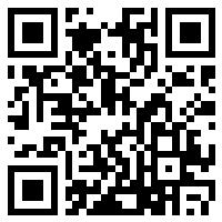 QR Code for bitcoin:3CjbT3TQ1kc31TK54DxG4YcX2PPSdSSnFj