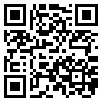 QR Code for bitcoin:3CjcJdL1bkxT8fRZ8qbRhKXuko93T1hdBw