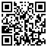 QR Code for bitcoin:3CjdfdMpm9AzkfpecYjSJNi4sdw4VYksg7