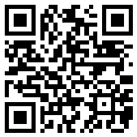 QR Code for bitcoin:3CjebhdAgi7dVf1i2miYPbYNLAYpGatjCv