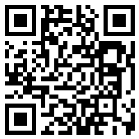 QR Code for bitcoin:3CjerxVMn1SWUMdzoJtLg2MKFFfkXxQA6v