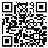 QR Code for bitcoin:3CjfYNk3yPyr971DdfLBfg3NvZaef2wpJU