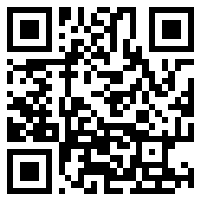 QR Code for bitcoin:3Cjg8X5JBADEpyGZEnXoCVpbXQRkMJ8csH