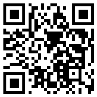 QR Code for bitcoin:3CjgU7sZMgoQ7AvML15ifVgSWxeNz8EEp5
