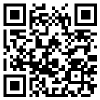 QR Code for bitcoin:3CjmLxjReq73kh1jEvT4p16MJtjfF6GDLE