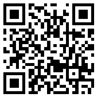 QR Code for bitcoin:3CjrhfvFbCR6xYRT9YgkePJgeMBxLtxDXx