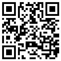 QR Code for bitcoin:3Cjsf6HoHjjPmeb4WgYZvScSvcQXnQLBHn