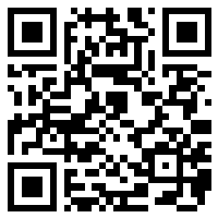 QR Code for bitcoin:3Cjt526yEXpy42JH2UbRC78j9SSr7LxS23