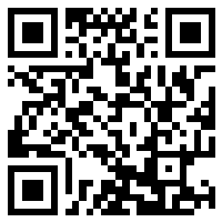 QR Code for bitcoin:3CjtpqTnUxF3f57sBmVT26kooe7YSt4JwX