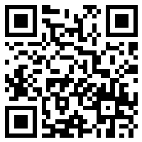 QR Code for bitcoin:3CjuvF3nHKME9323PSCL1SKmfc4UMbaTPj