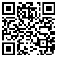 QR Code for bitcoin:3Cjv8eeBHzYCLQu8dxCRMK2xRKtsYuqLfb