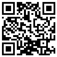 QR Code for bitcoin:3CjyVUVn3vZAQaZ2MLsJkva1W4YyB4HbDC