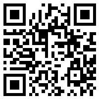QR Code for bitcoin:3Ck1NPvbRQgKJ5Cqf7TmMpESiBYLEWejZE